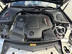 2022 Mercedes-Benz E-Class AMG E 53 4MATIC — фото 4