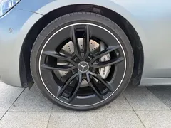 2022 Mercedes-Benz E-Class AMG E 53 4MATIC — фото 7