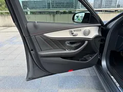2022 Mercedes-Benz E-Class AMG E 53 4MATIC — фото 8