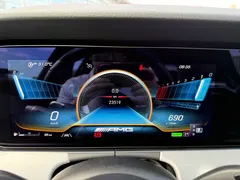 2022 Mercedes-Benz E-Class AMG E 53 4MATIC — фото 11