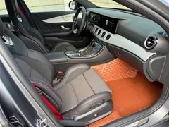 2022 Mercedes-Benz E-Class AMG E 53 4MATIC — фото 14