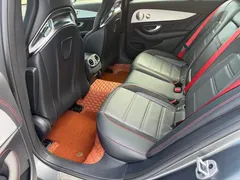 2022 Mercedes-Benz E-Class AMG E 53 4MATIC — фото 16
