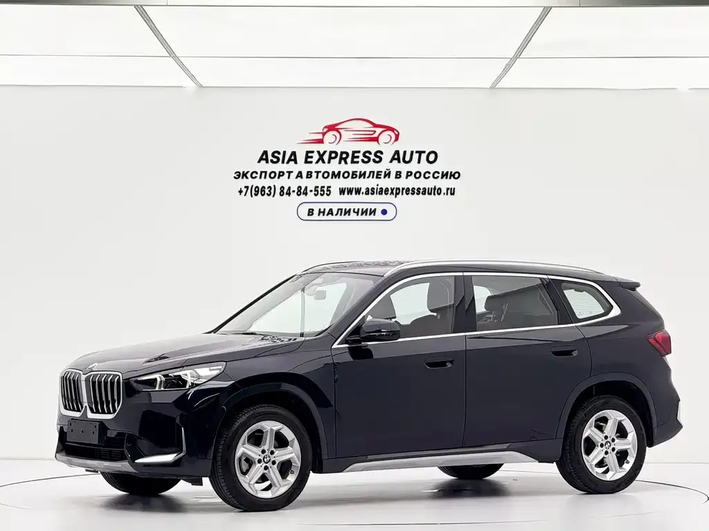 2023 BMW X1