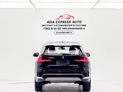 2023 BMW X1, чёрный — фото 5