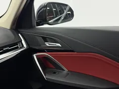 2023 BMW X1, чёрный — фото 9
