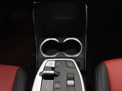2023 BMW X1, чёрный — фото 11