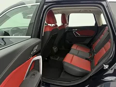 2023 BMW X1, чёрный — фото 14