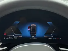 2023 BMW X1, чёрный — фото 17