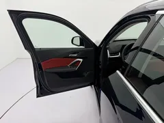 2023 BMW X1, чёрный — фото 19
