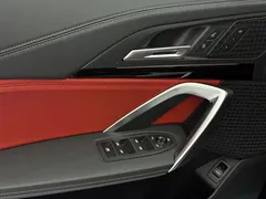 2023 BMW X1, чёрный — фото 20