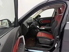 2023 BMW X1, чёрный — фото 21