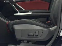 2023 BMW X1, чёрный — фото 22