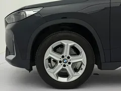 2023 BMW X1, чёрный — фото 23