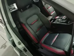 2022 Chery Tiggo 5x Super Hero 1.5L CVT Fashion, белый — фото 25