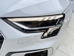 2023 Audi A3 modified A3L Limousine 35 TFSI luxury sports model — фото 7