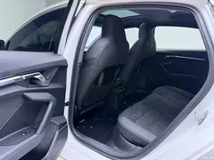 2023 Audi A3 modified A3L Limousine 35 TFSI luxury sports model — фото 10
