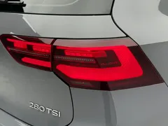 2023 Volkswagen Golf 280TSI DSG R-Line — фото 14
