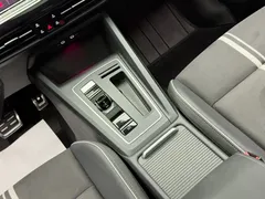 2023 Volkswagen Golf 280TSI DSG R-Line — фото 15