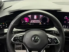 2023 Volkswagen Golf 280TSI DSG R-Line — фото 18