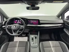 2023 Volkswagen Golf 280TSI DSG R-Line — фото 19