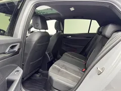 2023 Volkswagen Golf 280TSI DSG R-Line — фото 23