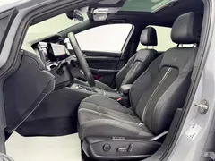 2023 Volkswagen Golf 280TSI DSG R-Line — фото 24
