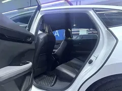 2022 Changan UNI-V 1.5T, белый — фото 5