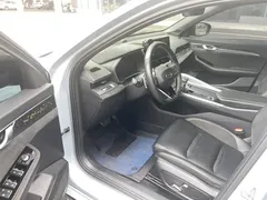 2021 Geely Preface 2.0TD — фото 4