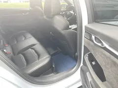 2021 Geely Preface 2.0TD — фото 7