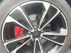 2021 Geely Preface 2.0TD — фото 15