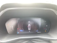 2021 Geely Preface 2.0TD — фото 16