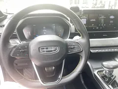 2021 Geely Preface 2.0TD — фото 17