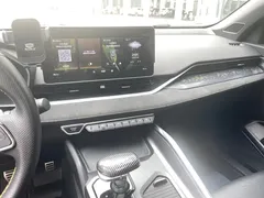 2021 Geely Preface 2.0TD — фото 18