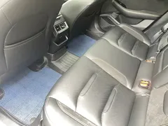 2021 Geely Preface 2.0TD — фото 24