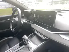 2021 Geely Preface 2.0TD — фото 27