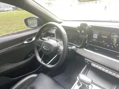 2021 Geely Preface 2.0TD — фото 28