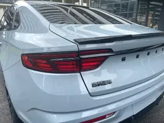 2021 Geely Preface 2.0TD — фото 36