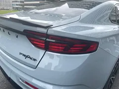 2021 Geely Preface 2.0TD — фото 37