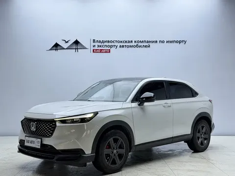 2023 Honda XR-V 1.5L CVT