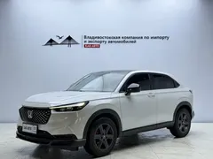 2023 Honda XR-V 1.5L CVT, белый — фото 1