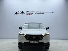 2023 Honda XR-V 1.5L CVT, белый — фото 2
