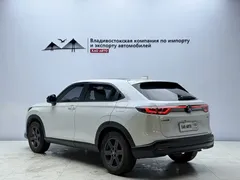 2023 Honda XR-V 1.5L CVT, белый — фото 4