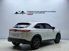 2023 Honda XR-V 1.5L CVT, белый — фото 6