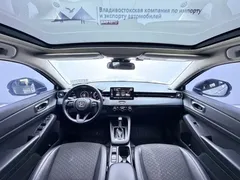 2023 Honda XR-V 1.5L CVT, белый — фото 18
