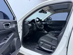 2023 Honda XR-V 1.5L CVT, белый — фото 20