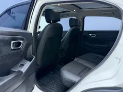 2023 Honda XR-V 1.5L CVT, белый — фото 21