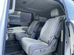 2021 Kia Jiahua 2.0T Luxury Technology, белый — фото 5