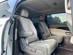 2021 Kia Jiahua 2.0T Luxury Technology, белый — фото 8