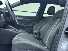 2023 Volkswagen Golf 280TSI DSG R-Line — фото 7