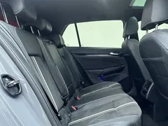 2023 Volkswagen Golf 280TSI DSG R-Line — фото 10